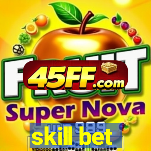 skill bet